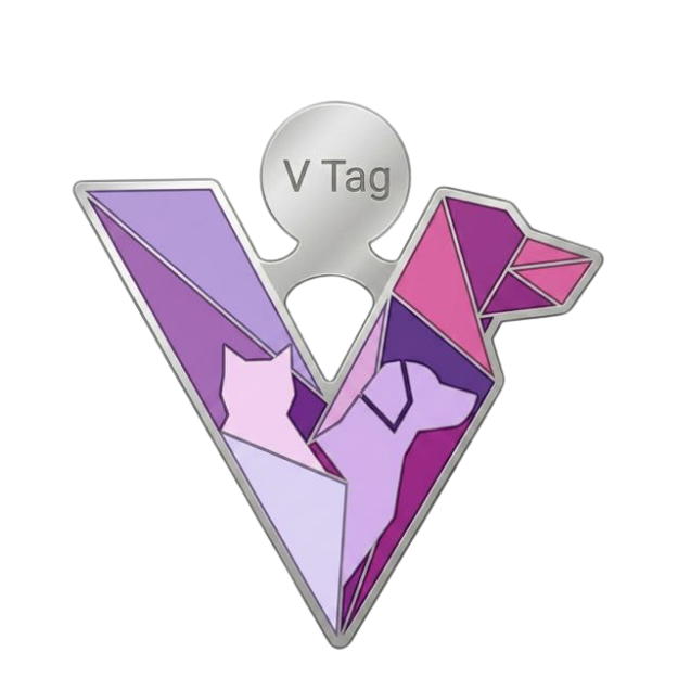 VTAG logo