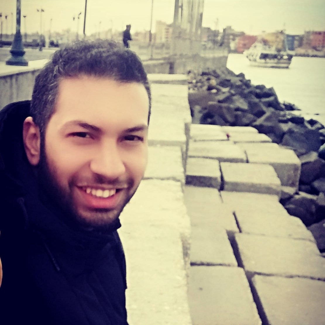 Dr Mohamed Mostafa