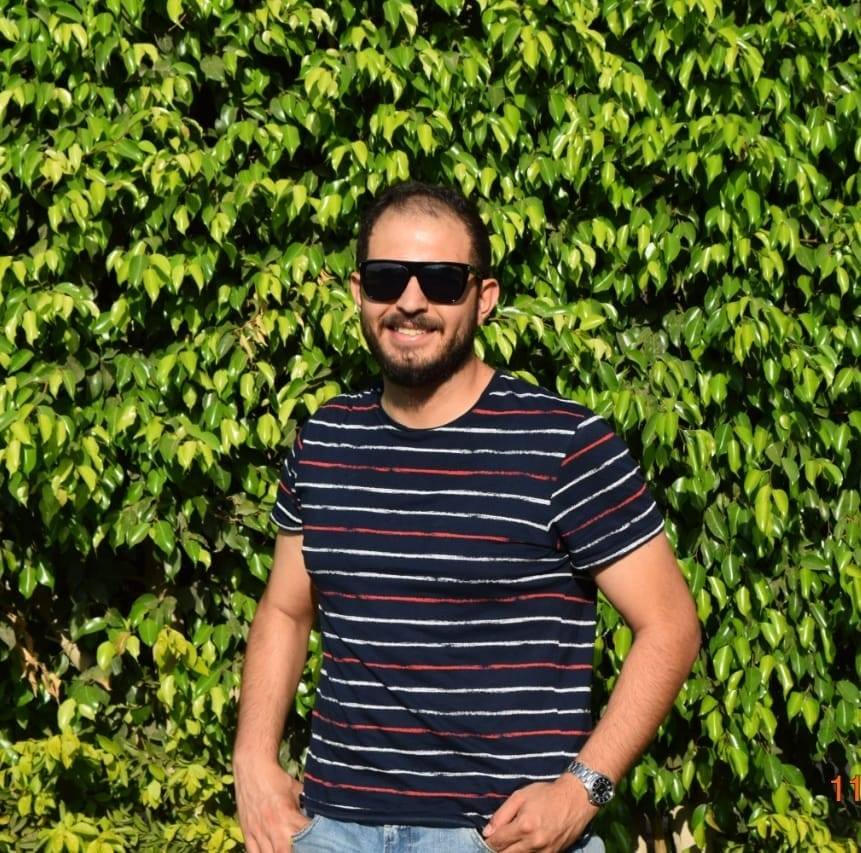 Dr Mahmoud Zaky