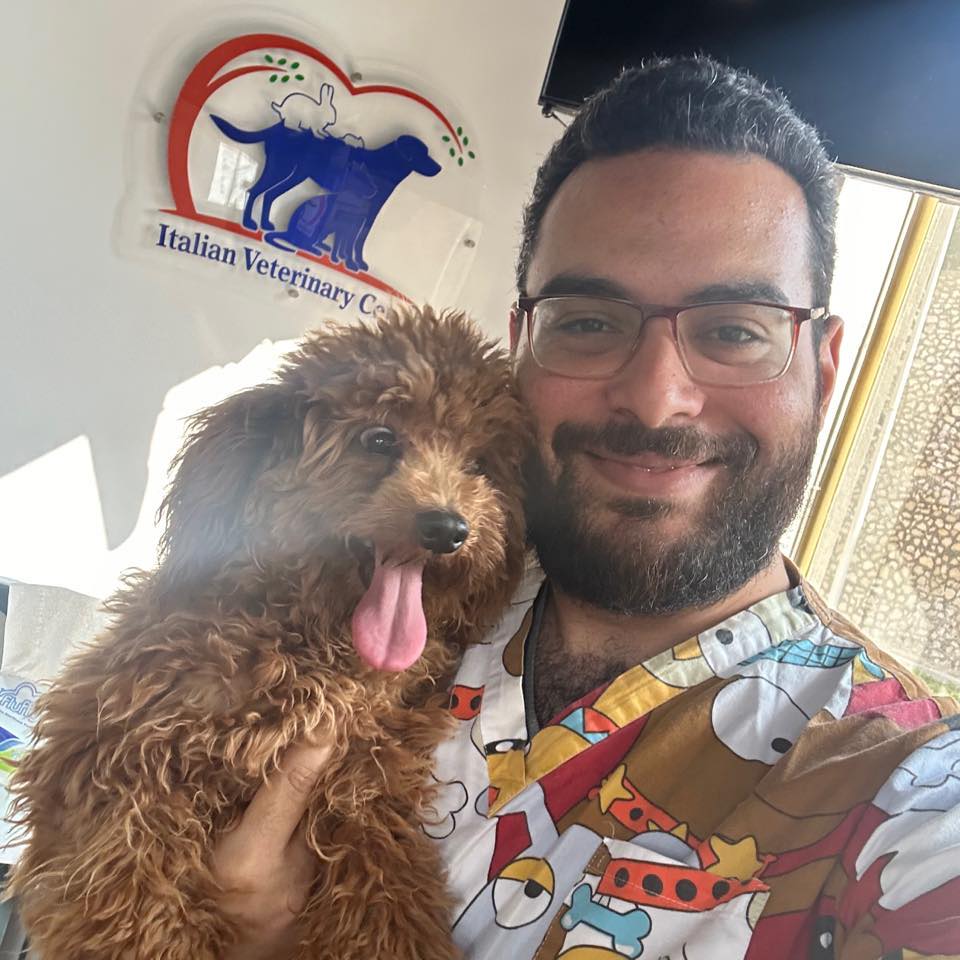 Dr Rami