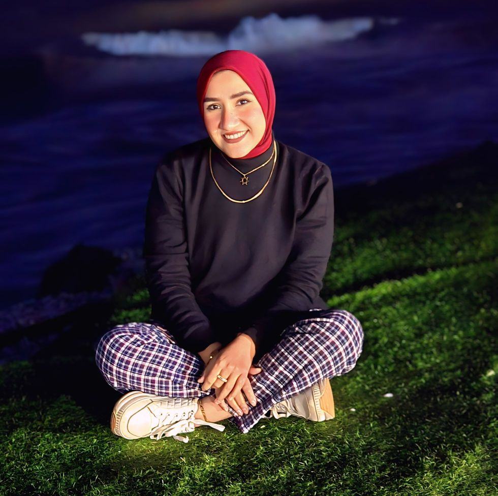 Dr Alia Ramadan